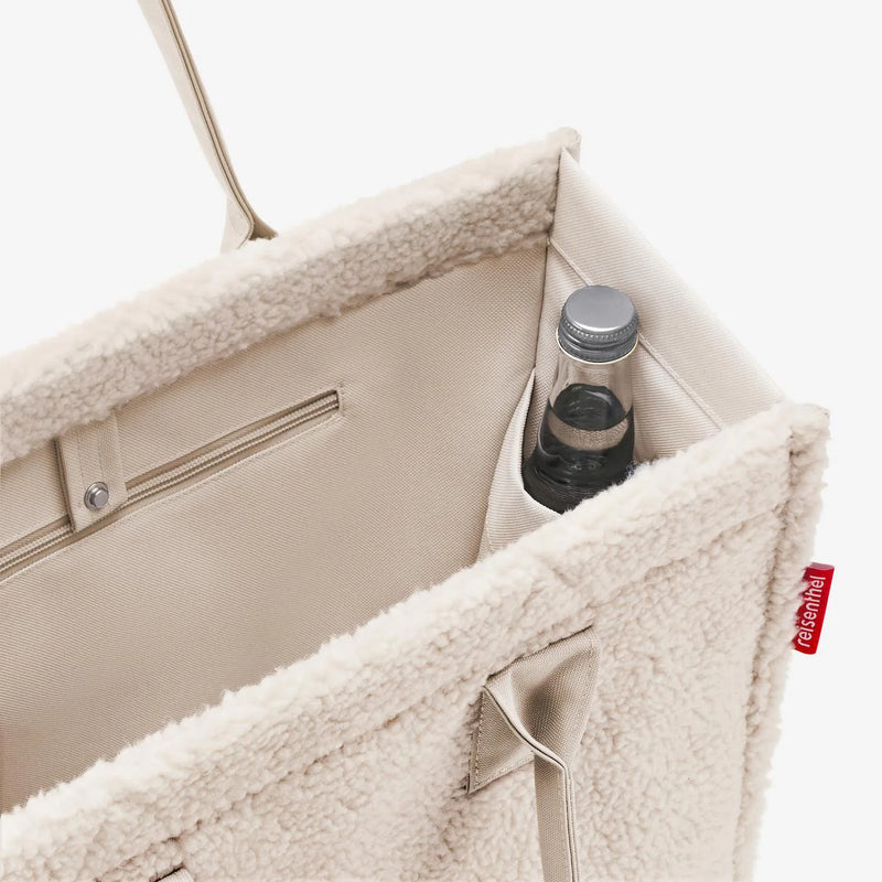 Reisenthel-daily-shopper-teddy-beige