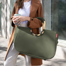 Reisenthel-loopshopper-L-forest-green-Regalino
