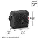 Reisenthel-saddle-bag-M-afmetingen