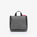 Reisenthel-toiletbag-twist-silver-WH7052