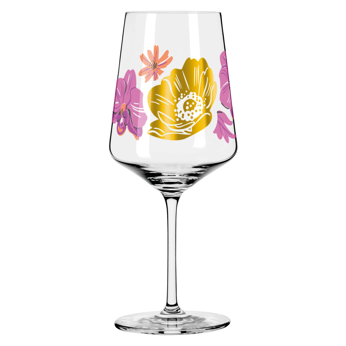 3461009 Aperitifglas 500 ml - 2er Set - Serie Sommersonett - 2 Stück 3461009 Aperitifglas 500 ml - 2er Set - Serie Sommersonett - 2 Stück