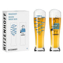 Ritzenhoff-bierglazen-Regalino