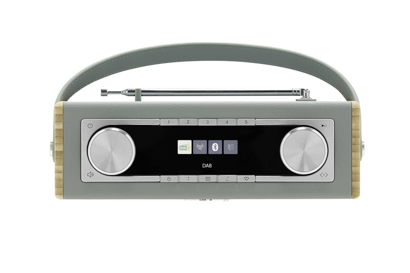 Roberts-Radio-DAB-Retro-duck-egg-bovenkant