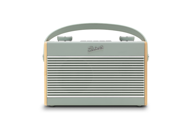Roberts-Radio-DAB-Retro-duck-egg-lichtblauw