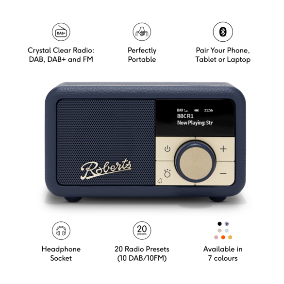 Roberts-Radio-revival-petite-2-blauw-Regalino-Roermond