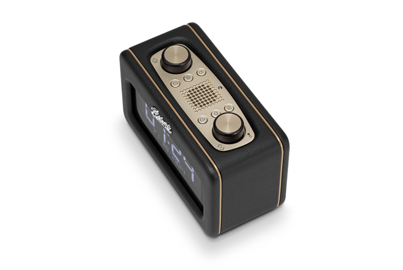 Roberts-Radio-wekker-revival-rest-zwart-Regalino-Roermond