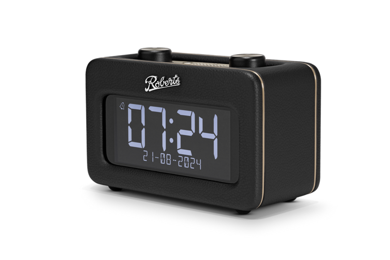 Roberts-Radio-wekker-revival-rest-zwart-Regalino