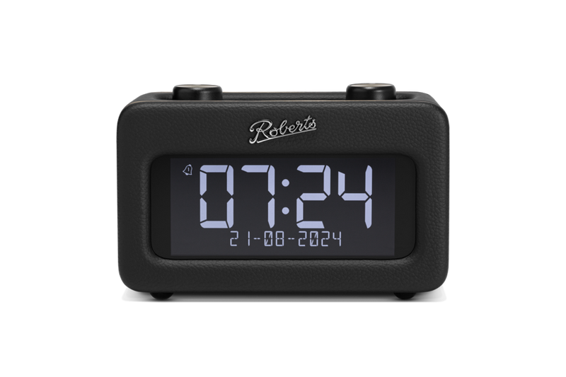 Roberts-Radio-wekker-revival-rest-zwart