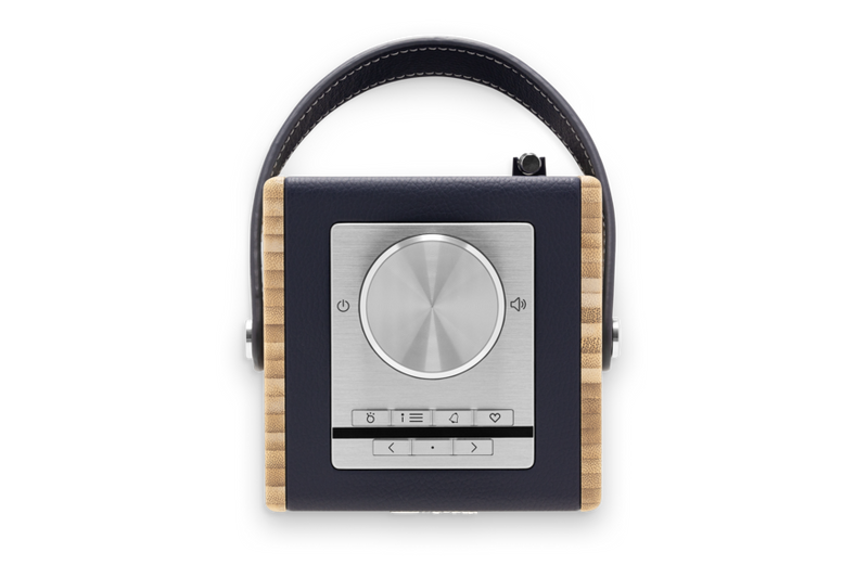 Roberts-Rambler-midi-radio-Regalino-Roermond