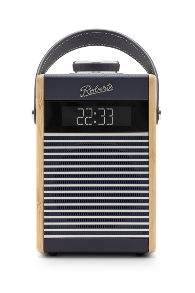 Roberts-Rambler-midi-radio-Regalino