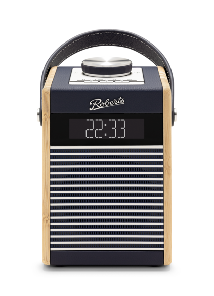 Roberts-Rambler-midi-radio