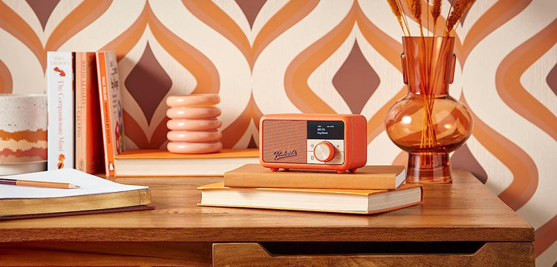 Roberts-radio-DAB-oranje-Regalino-Regalino-cadeau