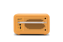 Roberts-wekker-radio-DAB-geel-Regalino