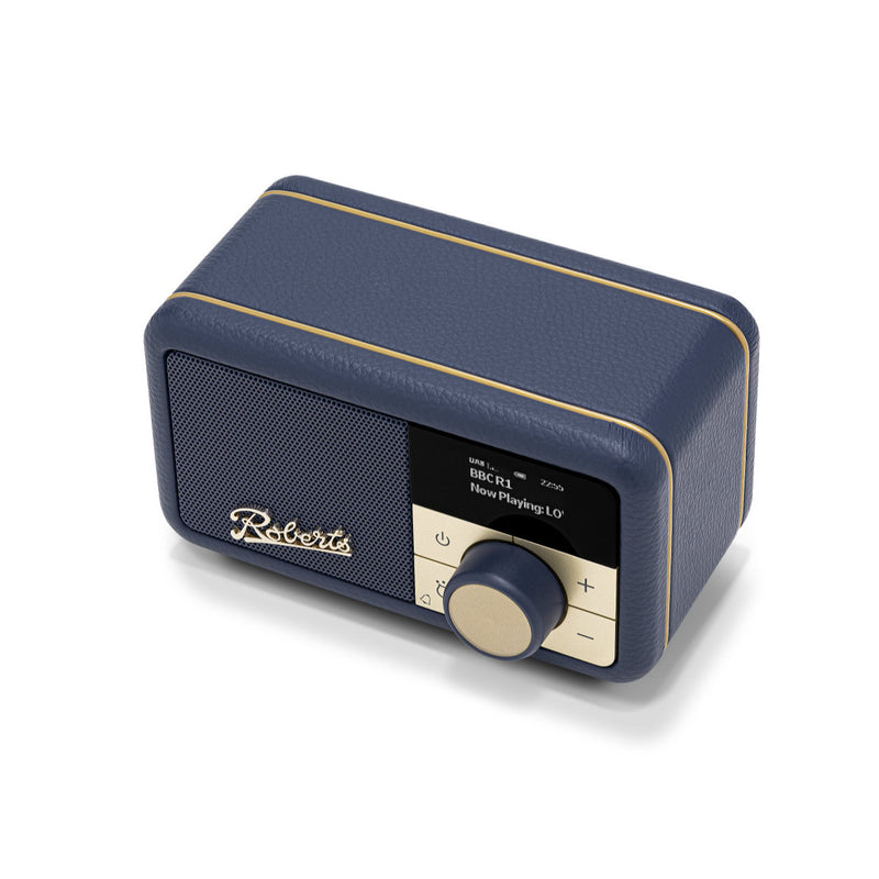Roberts-wekker-radiootje-blauw-Regalino-Roermond