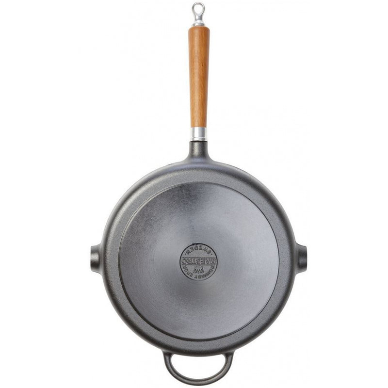 Ronneby Bruk Meastro Grillpan 28 cm