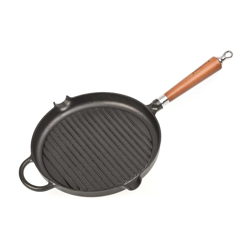 Ronneby Bruk Meastro Grillpan 28 cm