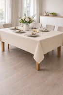 Sander Loft Tafelkleed 250 x 150 cm - Fb. 60 Linen