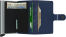 Secrid Miniwallet - Original Navy