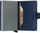 Secrid Miniwallet - Original Navy