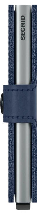 Secrid Miniwallet - Original Navy