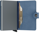 Secrid Miniwallet - Original Ice-Blue