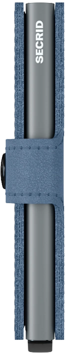 Secrid Miniwallet - Original Ice-Blue