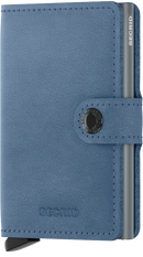 Secrid Miniwallet - Original Ice-Blue