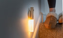 Gingko Smart Baton Light - Natuurlijk essenhout