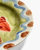 Serax-Dinerbord-beschilderd-vissen-sterrenbeeld