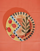 Serax-Dinerbord-groente