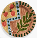 Serax-Dinerbord-handgeverfd-groente