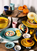 Serax Ottolenghi Festteller Xs – Ø 16 cm – 4er-Set