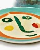 Serax Ottolenghi Festteller S – Ø 19 cm – 2er-Set