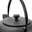 Serax-theepot-zwart-japans-design