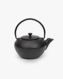 Serax-theepot-zwart-japans