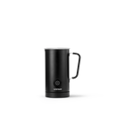 Sjostrand-melkopschuimer-zwart