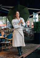 Smati-paraplu-groen-gerecycled-Regalino