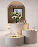 Sompex-pulse-lampje-draad-roze-Regalino-Roermond