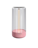 Sompex-pulse-lampje-draad-roze