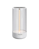 Sompex-pulse-lampje-wit