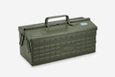 TOYO-STEEL-ST350-Toolbox-Khaki-Regalino