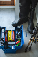 TOYO STEEL toolbox - ST 350 BLUE