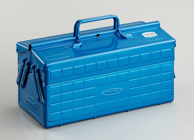 TOYO STEEL toolbox - ST 350 BLUE