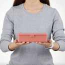 TOYO STEEL opbergdoos - T 190 LIVING CORAL