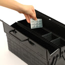 TOYO STEEL toolbox - ST 350 BLACK