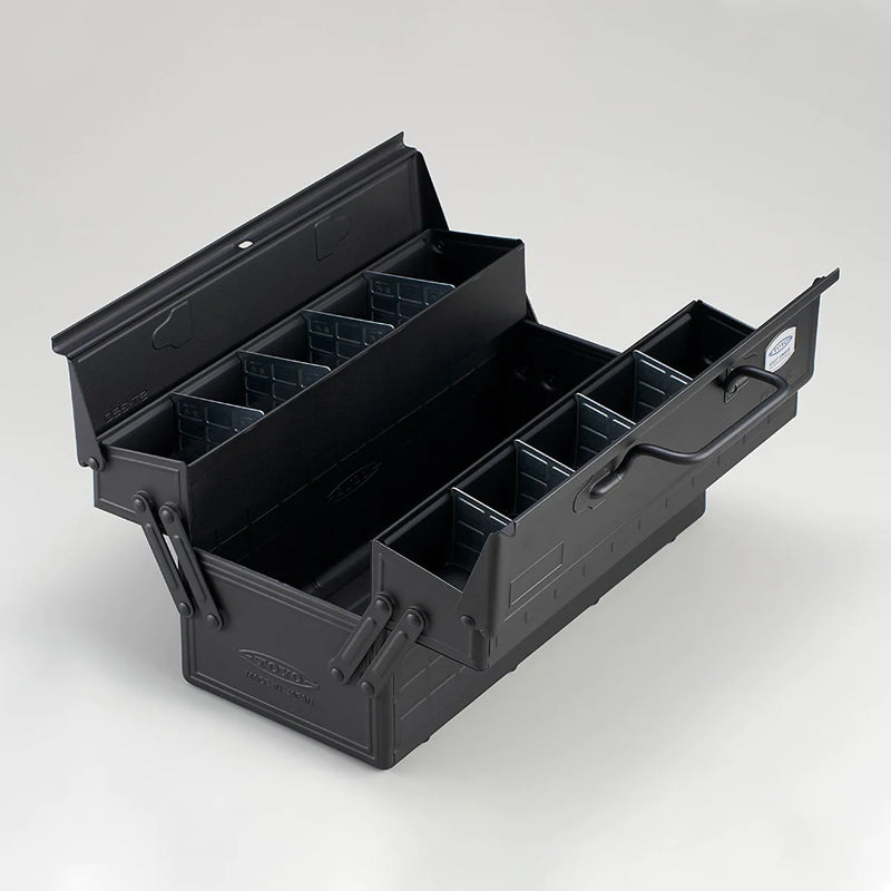 TOYO STEEL toolbox - ST 350 BLACK