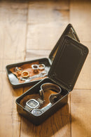 TOYO STEEL opbergdoos - T 150 BLACK