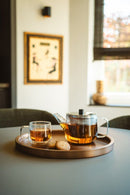 Theepot-glas-1-Liter-Regalino-Roermond