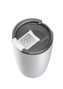 Thermosbeker-FLSK-wit-350-ml-koffie