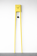 Tiuku-Klok-Groot-Covo-Italiaans-Geel-Regalino-Roermond-bestellen